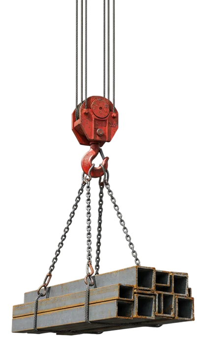 Crane