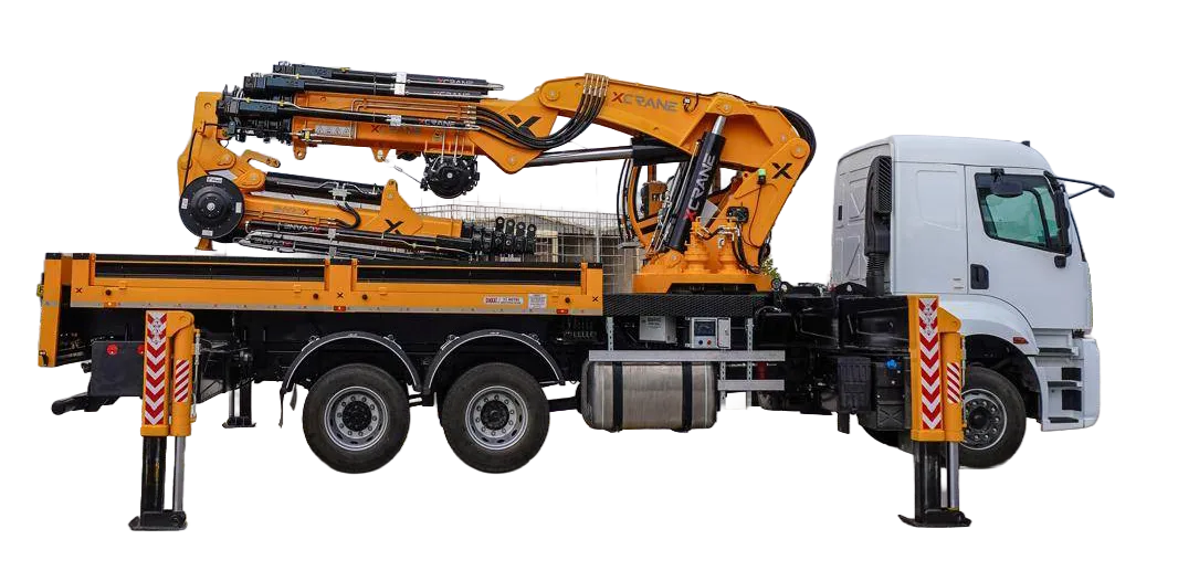 XCRANE Crane